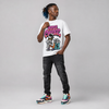 Max 1 “San Diego Padres” DopeSkill T-Shirt Paper Chaser Boy Graphic