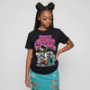Max 1 “San Diego Padres” DopeSkill T-Shirt Paper Chaser Boy Graphic