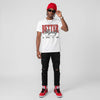 Toro Bravo 4s DopeSkill T-Shirt Better Myself Graphic
