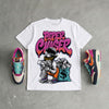 Max 1 “San Diego Padres” DopeSkill T-Shirt Paper Chaser Boy Graphic