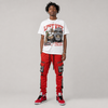 Toro Bravo 4s DopeSkill T-Shirt Lust Vice Graphic