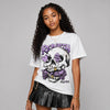 Hydrangeas 10s DopeSkill T-Shirt Rebirth Graphic