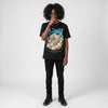Gamma 11s DopeSkill T-Shirt Whippin Graphic