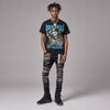 Gamma 11s DopeSkill T-Shirt Go Fund Yourself Graphic