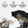 Shop Jacket 1s DopeSkill T-Shirt Real Lover Graphic