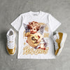 “Mother’s Day” 11s DopeSkill T-Shirt Real Ones Angel Graphic