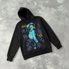 Gamma 11s DopeSkill Hoodie Sweatshirt Built Different Graphic