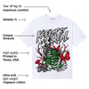 Grey Collection DopeSkill T-Shirt Keepin' It Real Graphic