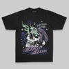 Jordan 1 Retro Low OG Zion Williamson Voodoo Alternate DopeSkill Premium T-Shirt Drip Season Graphic Streetwear - black