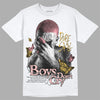 Jordan 3 GS “Red Stardust” DopeSkill T-Shirt Boys Don't Cry Graphic Streetwear - White