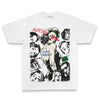 Jordan 11 City Pack “285” Atlanta DopeSkill Premium T-Shirt Built Different Graphic Streetwear - White