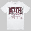 Asics Gel-Cumulus 16 "Port Royal" DopeSkill T-Shirt Better Myself Graphic Streetwear - White 