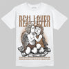 Air Max 95 “Oregon Ducks” DopeSkill T-Shirt Real Lover Graphic Streetwear - White