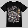 A Ma Maniére x Air Jordan 6 Retro “Smoky Mauve”⁠ DopeSkill T-Shirt Stressless Graphic Streetwear - Black