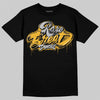 Jordan 5 'Tokyo' DopeSkill T-Shirt Rare Breed Type Graphic Streetwear - Black