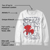 Stealth 14s DopeSkill Sweatshirt Speak It Graphic