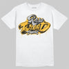 Jordan 5 'Tokyo' DopeSkill T-Shirt Rare Breed Type Graphic Streetwear - White 