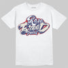 Jordan 11 “Rare Air” DopeSkill T-Shirt Rare Breed Type Graphic Streetwear - White 