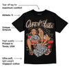 Dunk Freddy Krueger DopeSkill T-Shirt Queen Of Hustle Graphic