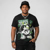 Max 95 "The Woods" DopeSkill T-Shirt Certified Lover Graphic