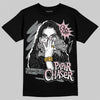 Air Max 95 OG “Pink Foam” DopeSkill T-Shirt NPC Graphic Streetwear - Black