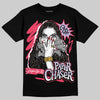 Jordan 5 Low “Peanut Butter Jelly” DopeSkill T-Shirt NPC Graphic Streetwear - Black