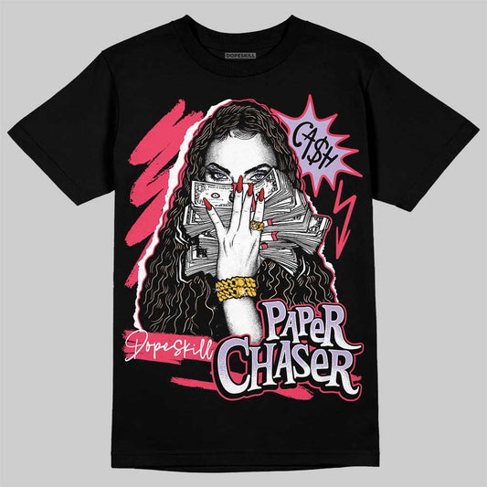 Jordan 5 Low “Peanut Butter Jelly” DopeSkill T-Shirt NPC Graphic Streetwear - Black