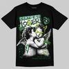 Air Max 95 “The Woods” DopeSkill T-Shirt Certified Lover Graphic Streetwear - Black