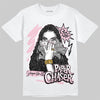 Jordan 5 OG “35th Anniversary” DopeSkill T-Shirt NPC Graphic Streetwear - White