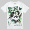 Air Max 95 “The Woods” DopeSkill T-Shirt Certified Lover Graphic Streetwear - White