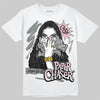 Air Max 95 OG “Pink Foam” DopeSkill T-Shirt NPC Graphic Streetwear - White