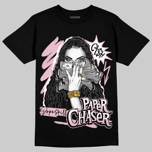 Jordan 5 OG “35th Anniversary” DopeSkill T-Shirt NPC Graphic Streetwear - Black