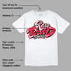 Dunk Bacon DopeSkill T-Shirt Rare Breed Type Graphic