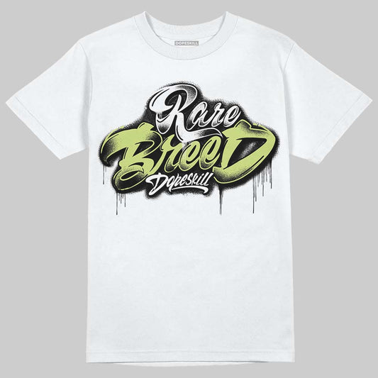 Jordan 11 “Inner Beast” DopeSkill T-Shirt Rare Breed Type Graphic Streetwear - White