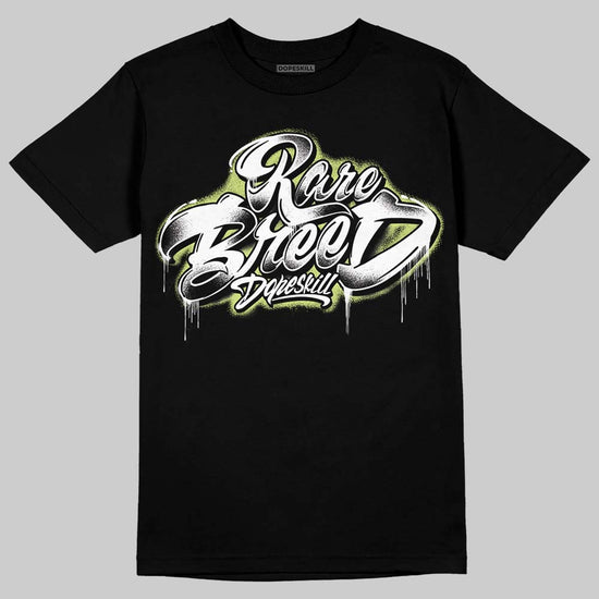 Jordan 11 “Inner Beast” DopeSkill T-Shirt Rare Breed Type Graphic Streetwear - Black