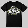 Jordan 11 “Inner Beast” DopeSkill T-Shirt Rare Breed Type Graphic Streetwear - Black