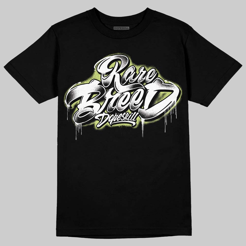 Jordan 11 “Inner Beast” DopeSkill T-Shirt Rare Breed Type Graphic Streetwear - Black