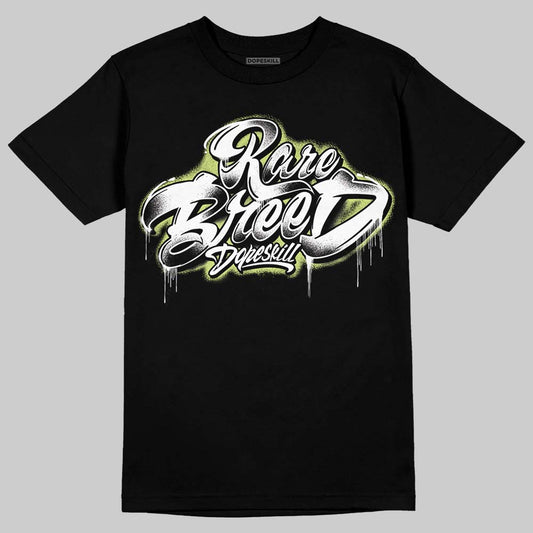 Jordan 11 “Inner Beast” DopeSkill T-Shirt Rare Breed Type Graphic Streetwear - Black