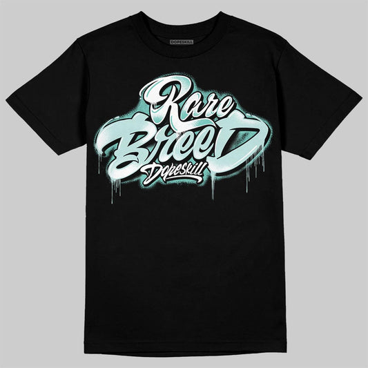 Jordan 11 Low "Igloo" DopeSkill T-Shirt Rare Breed Type Graphic Streetwear - Black
