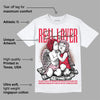 Dunk Bacon DopeSkill T-Shirt Real Lover Graphic