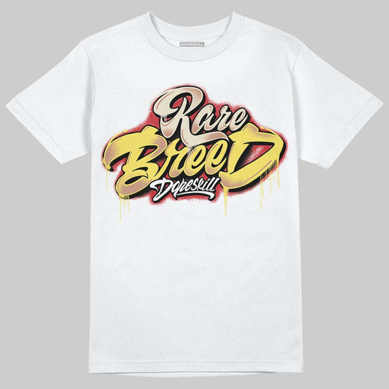 ASICS Gel-Nimbus 10.1 'Banana Split' DopeSkill T-Shirt Rare Breed Type Graphic Streetwear - White