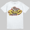 ASICS Gel-Nimbus 10.1 'Banana Split' DopeSkill T-Shirt Rare Breed Type Graphic Streetwear - White