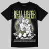 Jordan 11 “Inner Beast” DopeSkill T-Shirt Real Lover Graphic Streetwear - Black