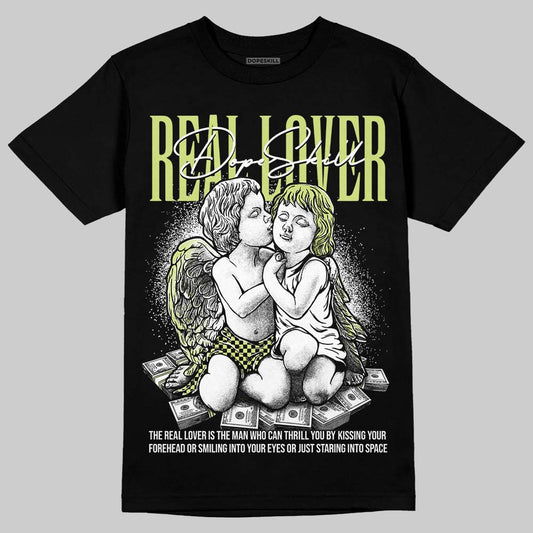 Jordan 11 “Inner Beast” DopeSkill T-Shirt Real Lover Graphic Streetwear - Black