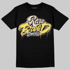 ASICS Gel-Nimbus 10.1 'Banana Split' DopeSkill T-Shirt Rare Breed Type Graphic Streetwear - Black