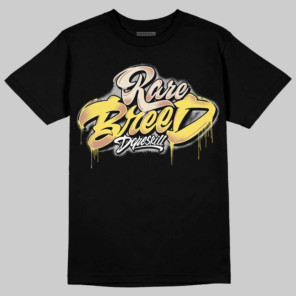 ASICS Gel-Nimbus 10.1 'Banana Split' DopeSkill T-Shirt Rare Breed Type Graphic Streetwear - Black