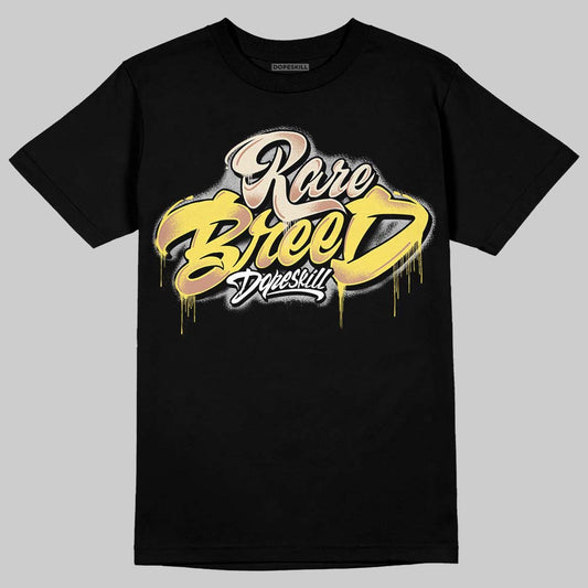 ASICS Gel-Nimbus 10.1 'Banana Split' DopeSkill T-Shirt Rare Breed Type Graphic Streetwear - Black