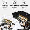 Olive 5s DopeSkill T-Shirt Certified Lover Graphic