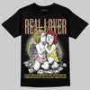 ASICS Gel-Nimbus 10.1 'Banana Split' DopeSkill T-Shirt Real Lover Graphic Streetwear - Black