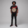 Reverse Infrared 6s DopeSkill T-Shirt Whippin Graphic